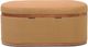 TOV Furniture Olivier Peach Storage Ottoman-5