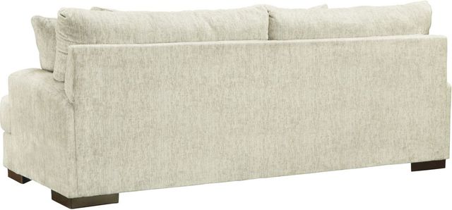 Signature Design by Ashley® Caretti Parchment Sofa-2