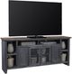 aspenhome® Eastport Drifted Black 84" Console-1