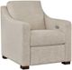 Universal Explore Home™ Filmore Chennai Linen Power Recliner-0