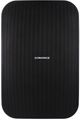 Sonance® Professional Series 8" Black Outdoor Surface Mount Speaker-0
