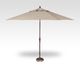 Treasure Gardens® Khaki 11' Auto Tilt Octagon Series-0