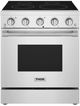 Thor Kitchen S Series 30" Pro Style Electric Range-0
