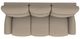 La-Z-Boy® Robin Latte Manual Reclining Sofa-4