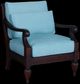 Century® Customizable Archipelago Lounge Chair-0