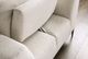 Furniture of America® Gladbach Beige Chair-4