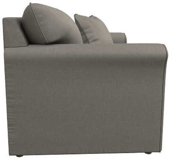 La-Z-Boy® Leah Fog Twin Sleep Chair-3