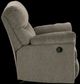 Signature Design by Ashley® Alphons Putty Recliner-3