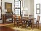 Intercon District Cool Cooper Sideboard-1