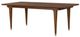 Furniture of America® Hepburne 7-Piece Walnut Dining Table Set-1