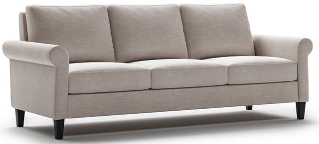 Brentwood Classics Emerson Bae Pebble Condo Sofa-0