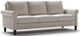 Brentwood Classics Emerson Bae Pebble Condo Sofa-0