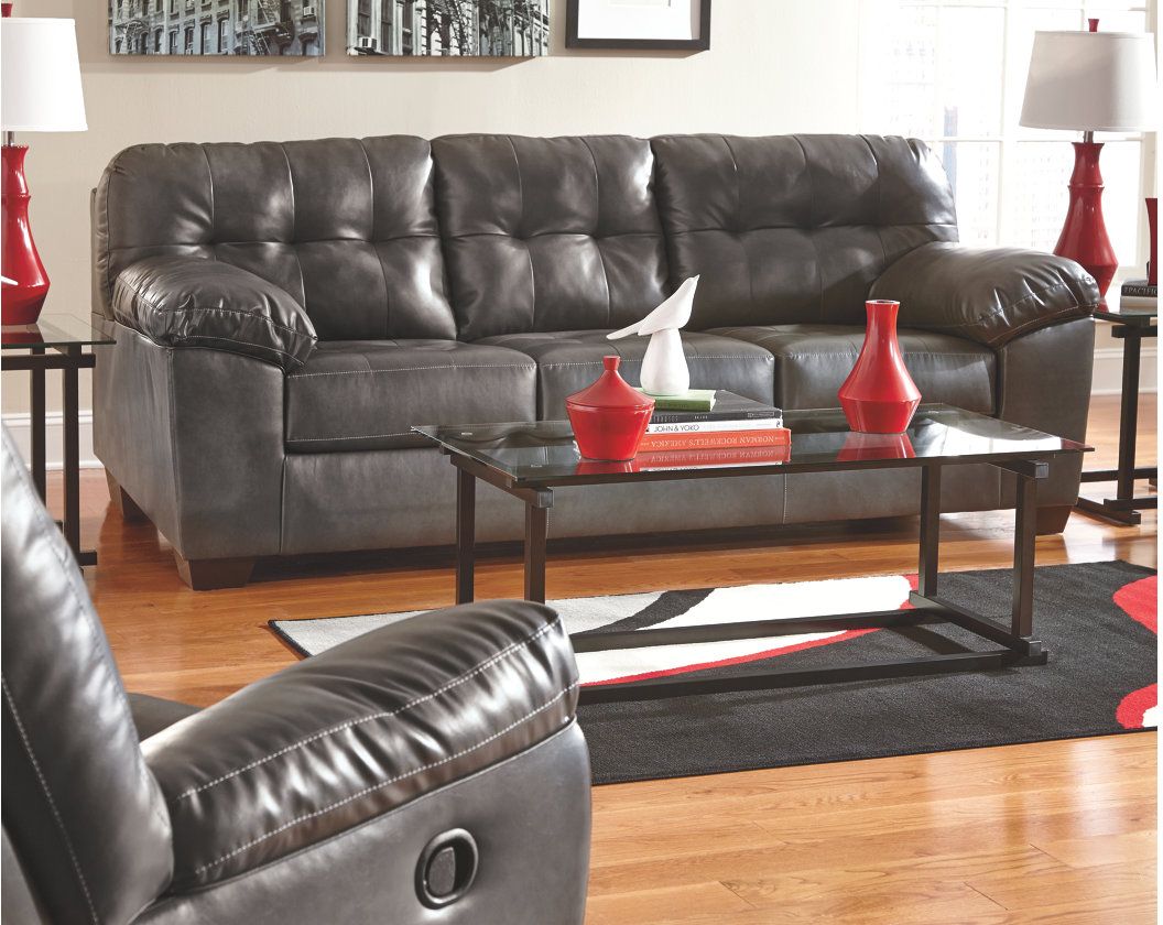Alliston sofa sleeper discount