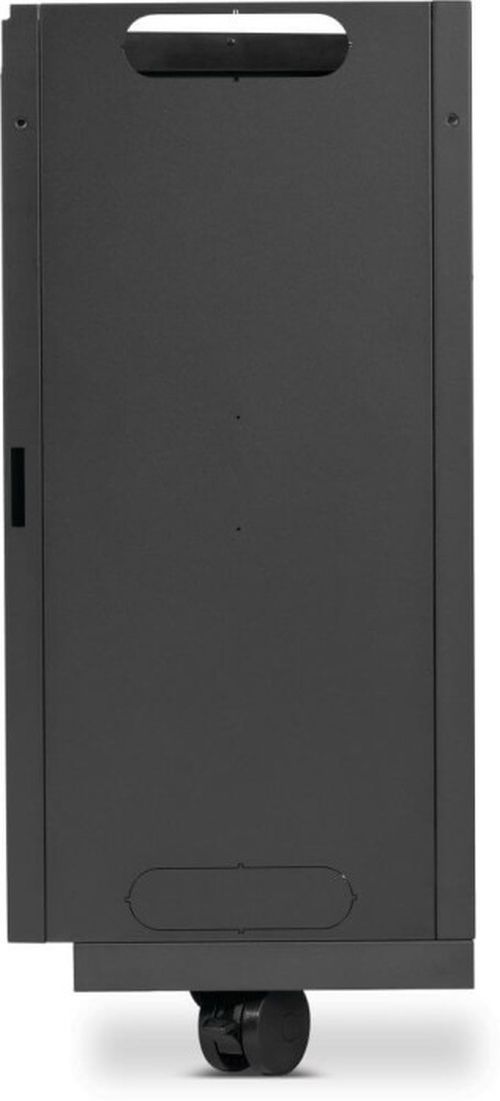 Napoleon Rogue® PRO-S Matte Black Under Grill-4