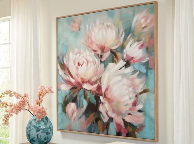 Signature Design by Ashley® Parryville Wall Art-4