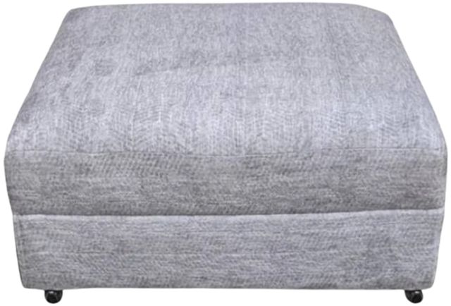 Intermountain Furniture Customizable Ontario Ottoman-0