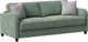 Emerald Home Taylor Ordesa Green Queen Pop-Up Sleeper Sofa-2