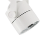 Cal® Lighting & Accessories White Track Light-1
