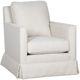 Fairfield® Customizable Haven Reserve Track Arm Swivel Glider-0