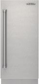 Sub-Zero® Stainless Steel Solid Door Panel-0