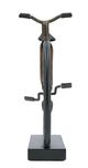 A & B Home Black/Bronze Big Wheel Bicycle Statuary-2