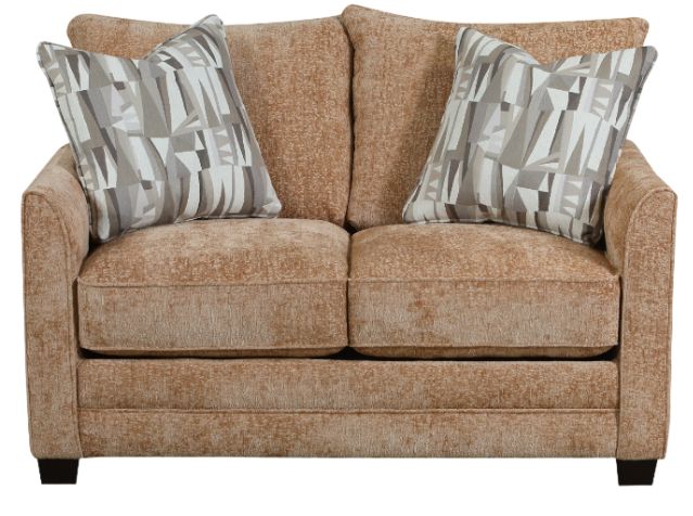 The Mix Customizable Junifer Twin Sleeper Sofa-1