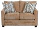 The Mix Customizable Junifer Twin Sleeper Sofa-1