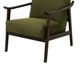 YHD Richton Green Lounge Chair-1