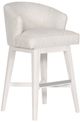 Vanguard® Furniture Vanguard MIY Casa Blanca/Index Porcelain Dining Bar Stool-0