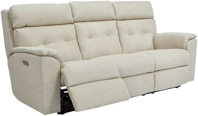 Flexsteel® Customizable Mason Power Reclining Sofa -1