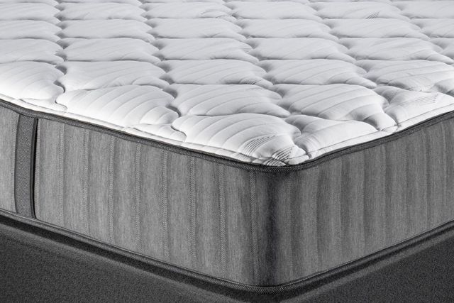 Spring Air® Back Supporter Isabel 12" Hybrid Plush Tight Top Queen Mattress-1