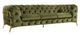 VIG Furniture Divani Casa Sheila Green Sofa-0