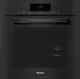 Miele 24" Obsidian Black Steam Oven-0