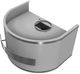 Vent-A-Hood® Designer Series 30" Stainless Steel Wall Mounted Range Hood-2
