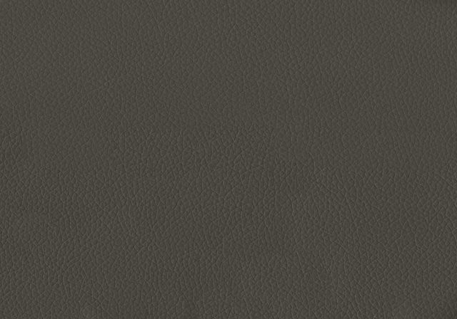 Monarch Specialties Inc. Dark Grey 32" Faux Leather Accent Chair with Black Metal Legs-3
