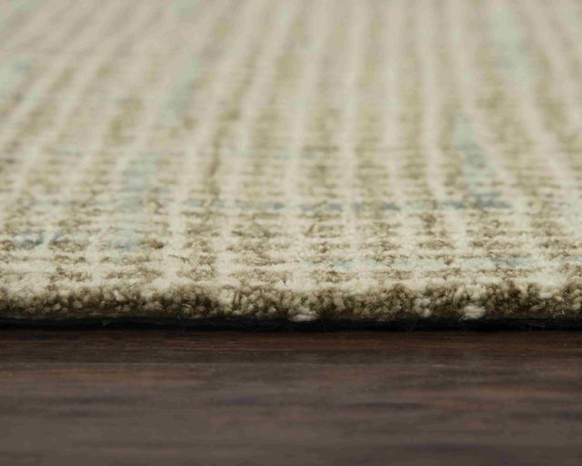 Rizzy Home Ironwood Neutral 5'x8' Rectangular Rug-3