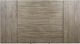 Signature Design by Ashley® Skempton Light Brown Top Rectangular Dining Table with Distressed Grayish White Base-3