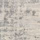 Surya Monaco Gray/Ivory 4'x6' Area Rug-4
