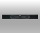 Totem Acoustics KIN Series Satin Black Wired Center Channel Speaker-2