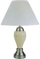 Furniture of America® Niki Ivory Table Lamp-0