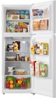 Frigidaire® 22" 10.1 Cu. Ft. White Garage Ready Freestanding Top Freezer Refrigerator-4