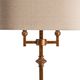 Crestview Collection Harper Antique Gold Table Lamp-3
