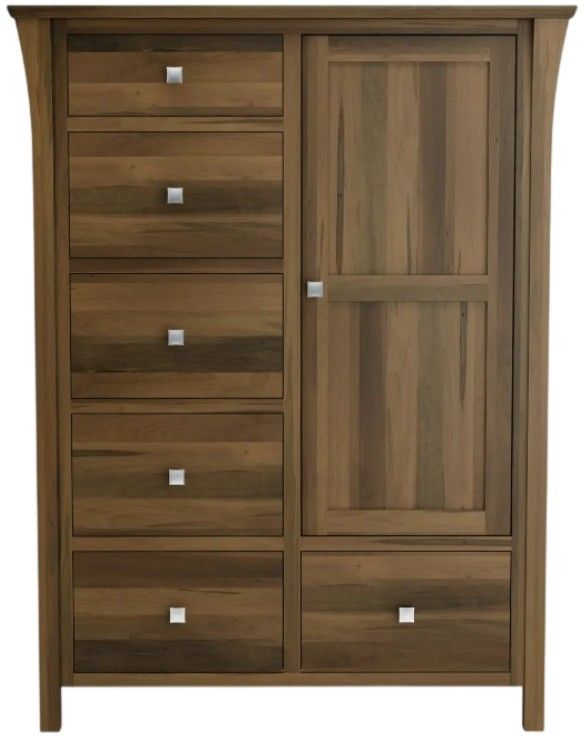 Mavin Customizable Marco Chifferobe-2