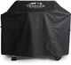 Traeger® Westwood™ & Westwood™ XL Black Full-Length Grill Cover-0