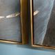 Crestview Collection Stylized Palms 3-Piece Wall Art Set-4