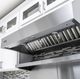 Viking® 5 Series 30" Splash Wall Mounted Range Hood-3