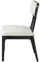 ACME Furniture Marioly 2-Piece Beige Side Chair Set-4