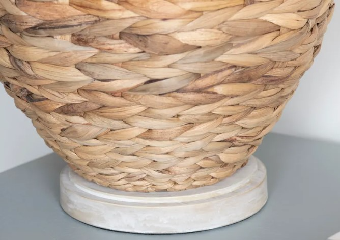 Crestview Collection McKenna Table Lamp - Thumbnail 5