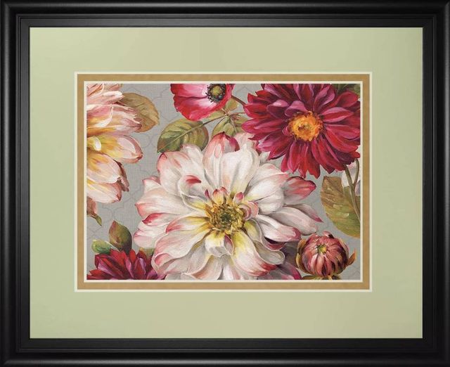 Classy Art Classically by Lisa Audit Wall Art-0