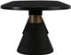 TOV Furniture Rishi Black Rope Table-4
